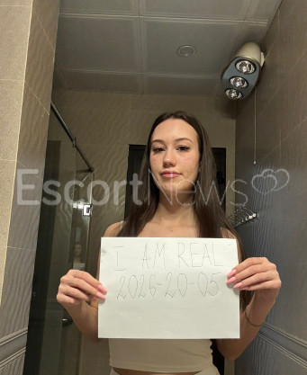Photo escort girl Stefani : the best escort service