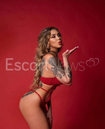 Photo escort girl marya: the best escort service
