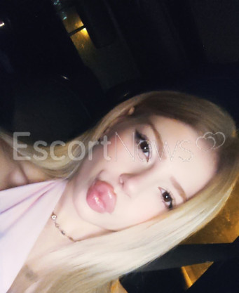 Photo escort girl Cansu: the best escort service