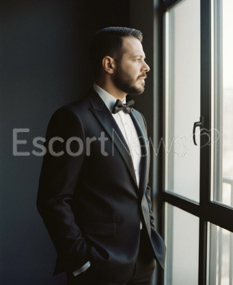 Photo escort girl BARAn: the best escort service