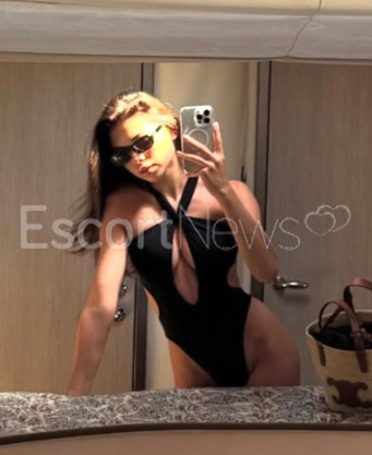 Photo escort girl Gera: the best escort service