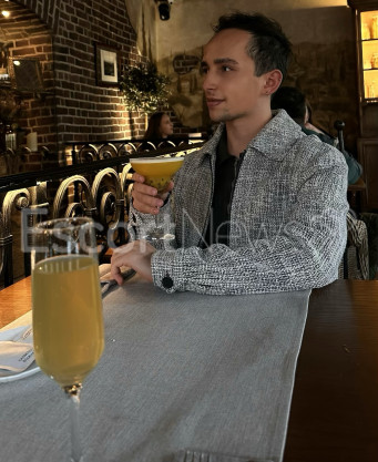 Photo escort girl David: the best escort service