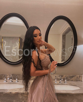 Photo escort girl Sabina : the best escort service