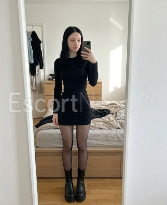 Photo escort girl DARYA: the best escort service
