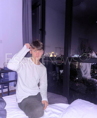 Photo escort girl Matthew: the best escort service