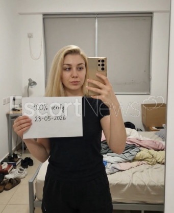 Photo escort girl POPESCU: the best escort service