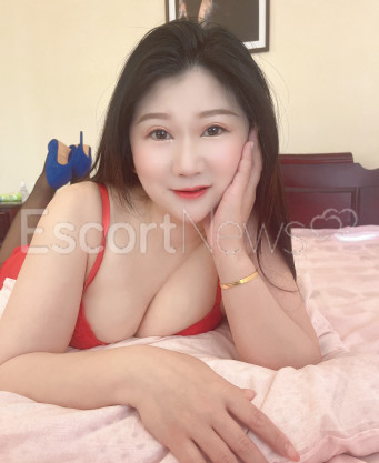 Photo escort girl Baobei : the best escort service