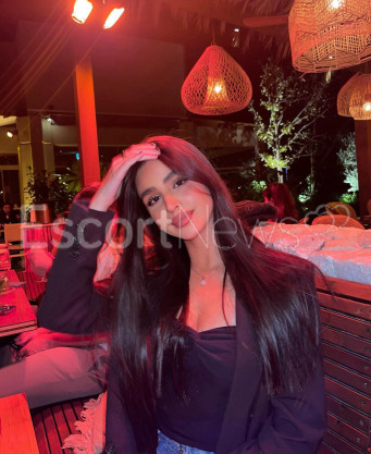 Photo escort girl Nika: the best escort service