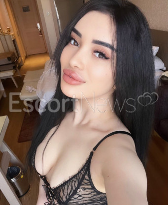Photo escort girl Rita: the best escort service