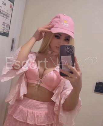 Photo escort girl Kristina : the best escort service