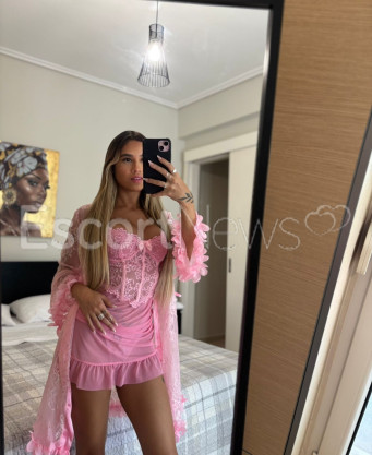 Photo escort girl Thai: the best escort service