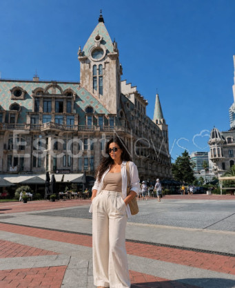 Photo escort girl Ceyda: the best escort service