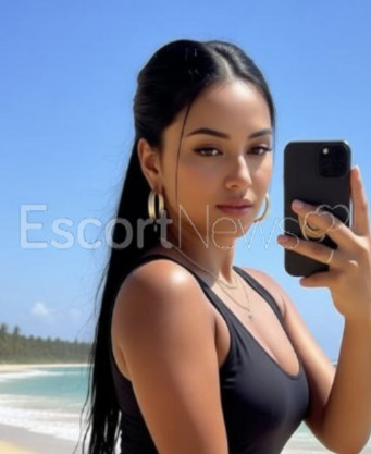 Photo escort girl Aysa : the best escort service