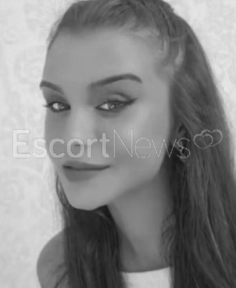 Photo escort girl Simge: the best escort service
