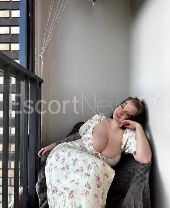 Photo escort girl Lexi: the best escort service
