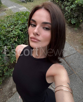 Photo escort girl Dina: the best escort service