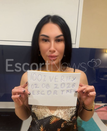 Photo escort girl Natalie: the best escort service