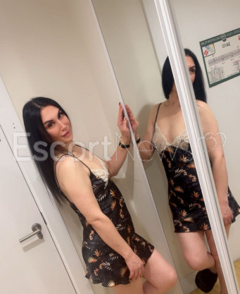 Photo escort girl Natalie: the best escort service